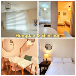 Shinchon Stay